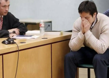 La Audiencia Nacional niega el derecho al olvido del asesino de Nagore Laffage>