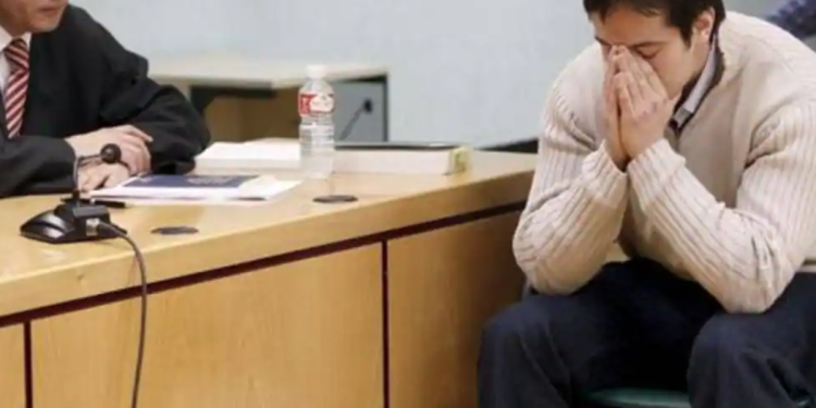 La Audiencia Nacional niega el derecho al olvido del asesino de Nagore Laffage>