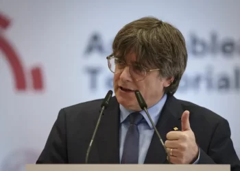 La Comisión Europea avisa de que la ley borra delitos tipificados como terrorismo>