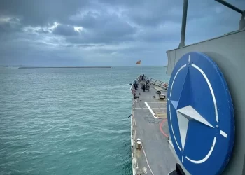 La fragata española Navarra se une a la operación de la OTAN ‘Sea Guardian’: estas son sus características y armamento>