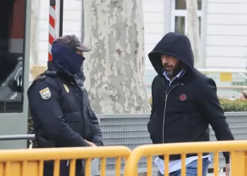La Guardia Civil encontró una carabina y una pistola táser en los registros del caso Koldo>
