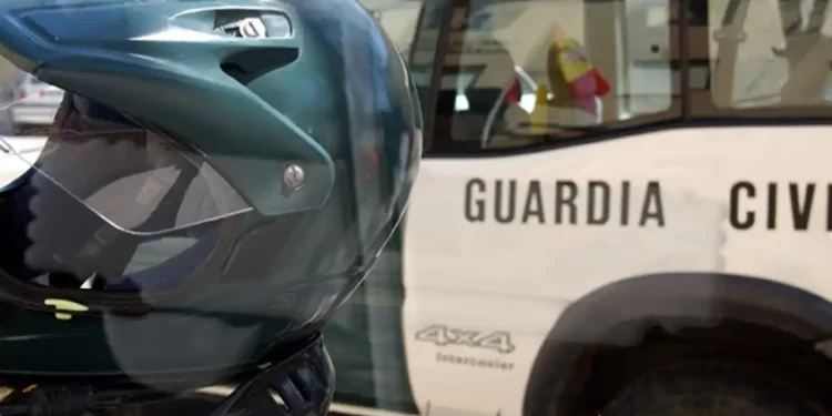 La Guardia Civil investiga a un hombre por causar la muerte de un perro por disparos de escopeta>