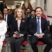 La infanta Elena asiste a la inauguración de la nueva sede de Down Toledo en el Polígono>