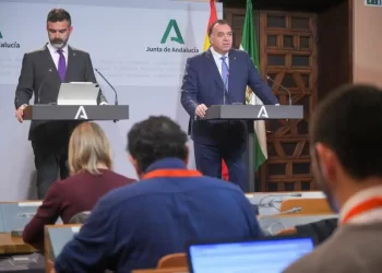 La Junta de Andalucía devuelve 119 millones de fondos europeos al no autorizarse su plan para financiar la educación gratuita de 0 a 3 años>