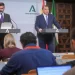 La Junta de Andalucía devuelve 119 millones de fondos europeos al no autorizarse su plan para financiar la educación gratuita de 0 a 3 años>