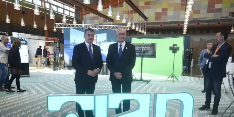 La Junta de Andalucía frenó 7.800 ciberataques a sus ordenadores en 2023>