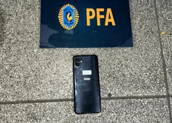 La Policía detuvo a un hombre acusado de amenazar de muerte a Milei