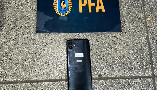 La Policía detuvo a un hombre acusado de amenazar de muerte a Milei