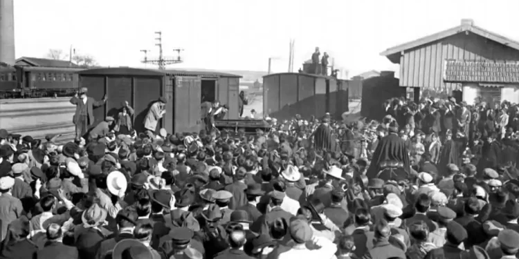 La tarde en que Florentino Ballesteros salió del coso herido de muerte y entró en la leyenda>