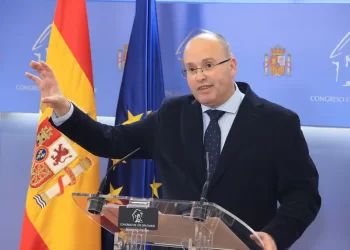 La «trampa» al PP: una frase de Koldo cuando ya se sabía pinchado>