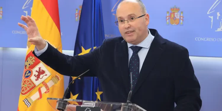 La «trampa» al PP: una frase de Koldo cuando ya se sabía pinchado>