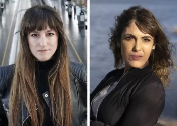 La vida sigue para los huérfanos del atentado>