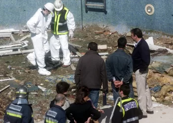 «Las 26.000 evidencias nos llevaron solo a la célula islamista»>