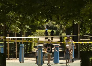 Las familias numerosas andaluzas reclaman al ministro «no ser eliminadas» en la nueva ley>