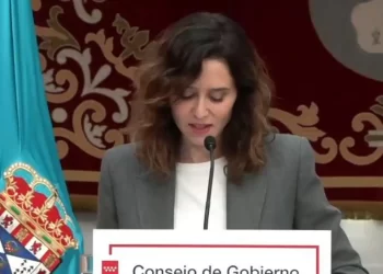 Las frases más contundentes de Ayuso sobre la investigación a su novio: «Sánchez, relájese»