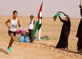 Lehsen III del Sahara>