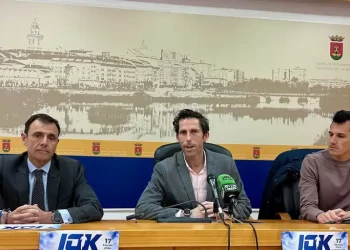 Los 10 kilómetros Ciudad de la Cerámica Gran Premio Caixabank se estrenarán con 1.000 atletas>