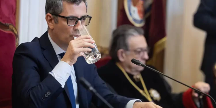 Los CDR o Tsunami encajan en seis apartados de lo que Europa define como terrorismo>