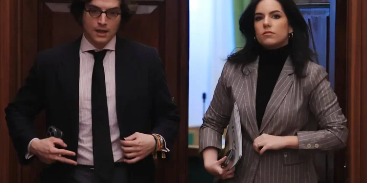 Los planes de Vox: gestión en las regiones, choque en Madrid y la gran guerra ideológica en la UE>