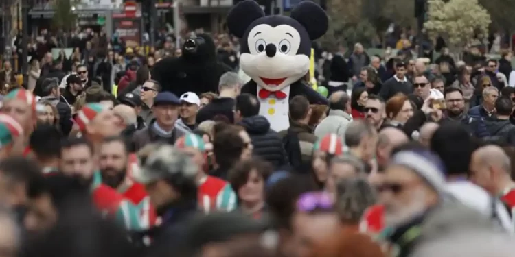 Los vecinos de Valencia expresan con un 8,2 sobre 10 su satisfacción por vivir en la ciudad>