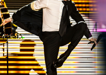 Luis Miguel en la Argentina: con todo vendido, una cena de gala será la última oportunidad para verlo en 2024