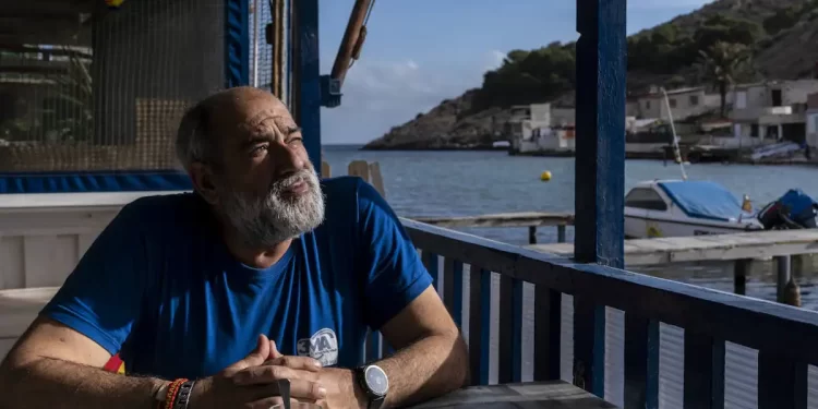 Memorias amargas de un escolta en el País Vasco: «Nuestra lucha contra ETA no sirvió para nada»>