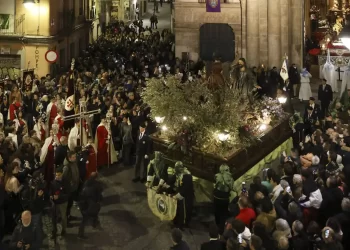 Metáfora de la vida>