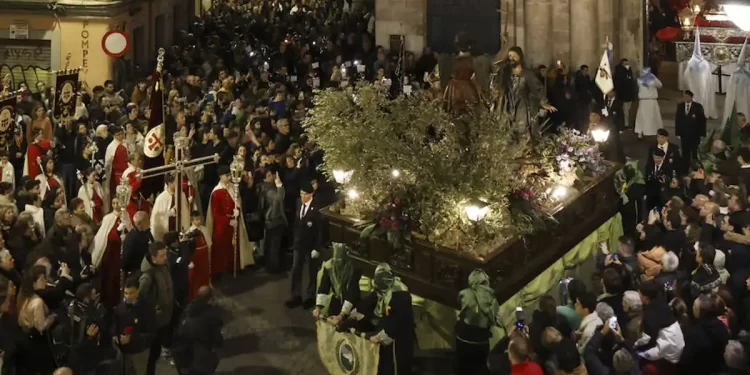 Metáfora de la vida>