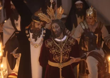 Miércoles Santo en Córdoba, la normalidad desoladora>