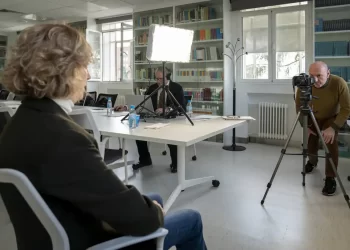 Nadie podrá decir que no ocurrió>