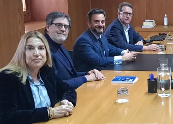 Ni «cacicada» ni pacto oculto: el TSJA avala el desalojo del PSOE al frente de la Cámara de Cuentas de Andalucía>