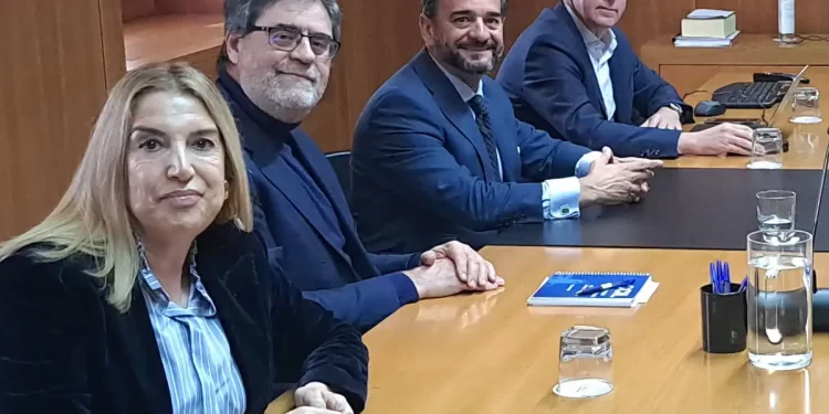 Ni «cacicada» ni pacto oculto: el TSJA avala el desalojo del PSOE al frente de la Cámara de Cuentas de Andalucía>