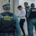 Nuevo intento de asalto y agresión en el cuartel de la Guardia Civil de Barbate>