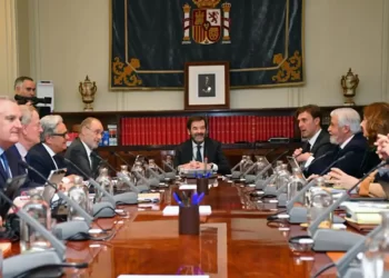 Nuevo varapalo al Gobierno: el Consejo del Poder Judicial también ve inconstitucional la amnistía>