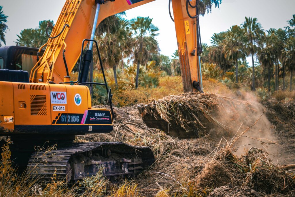 Obras en el Chaco generar n 1.700 empleos directos destacan