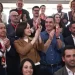 Pedro Sánchez: «Hay muchas razones para sacar a esta gente del PP y de Vox de la Generalitat Valenciana»>