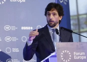 PP y CS rompen las negociaciones electorales y Adrián Vázquez dimite>