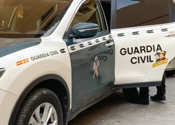 Renuncia el concejal de Unidas Podemos en Son Servera (Mallorca) detenido por presuntos malos tratos a sus hijos>