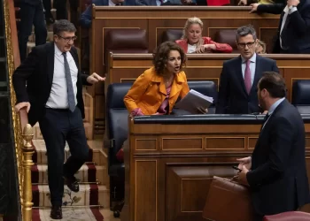 Sánchez adopta la estrategia del barro ante la primavera electoral>