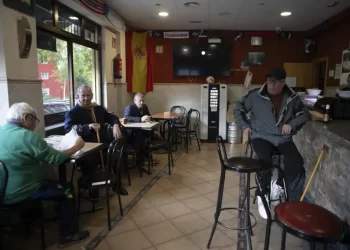 Sénecas de madrugada>