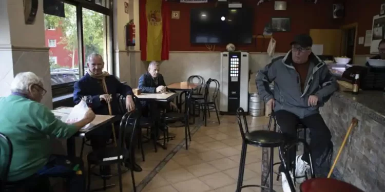 Sénecas de madrugada>