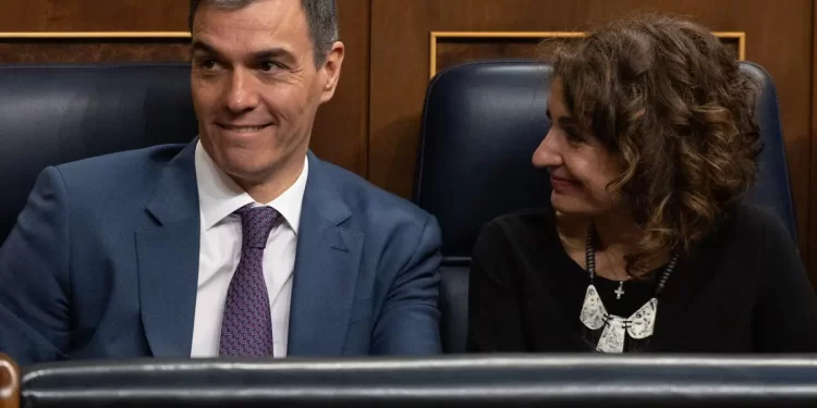 Sesión de control al Gobierno en el Congreso, en directo: Comparecencia de Óscar Puente por petición del PP por el caso Koldo>