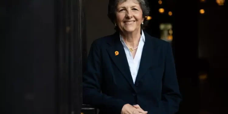 Sociedad Civil llama a los diputados socialistas a votar no a la amnistía por «responsabilidad histórica»>