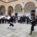 Toledo reúne a más de 200 practicantes de esgrima histórica de 25 salas de armas de España, Portugal e Italia>