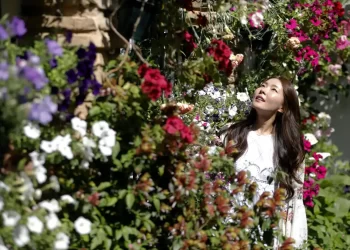 Tres mercados clásicos europeos y los asiáticos lastran la recuperación del turismo extranjero en Córdoba en 2023>