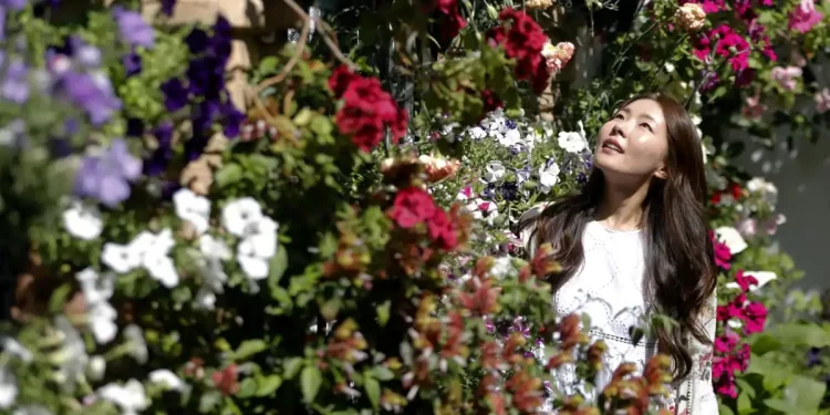 Tres mercados clásicos europeos y los asiáticos lastran la recuperación del turismo extranjero en Córdoba en 2023>