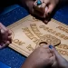 Un encuentro sobrenatural a través de la ouija en Jaén>
