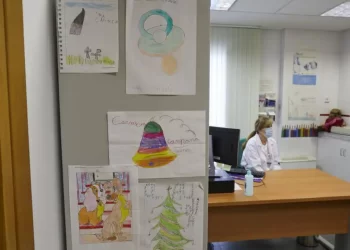 Un protocolo ayudará a los profesionales de Atención Primaria de Madrid a detectar los casos de maltrato infantil>