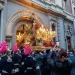 Viernes Santo en Madrid: Jesús de Medinaceli bendijo a propios y a extraños con el horizonte raso>