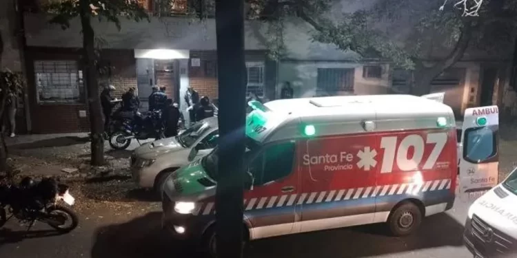 Rosario sangrienta: atacaron dos colectivos en menos de un hora y amenazaron a Pullaro